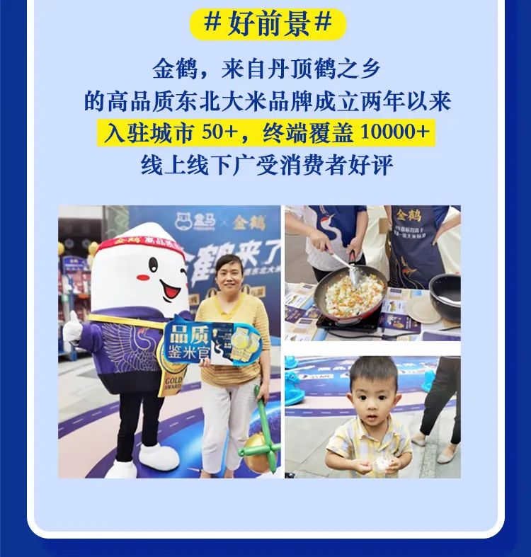 深圳，金鶴來了！(圖6)